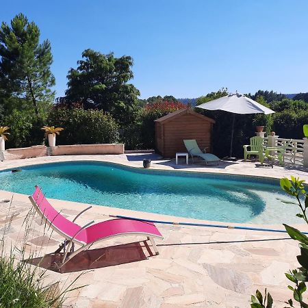סאלרן Villa Lei Rigaue מראה חיצוני תמונה