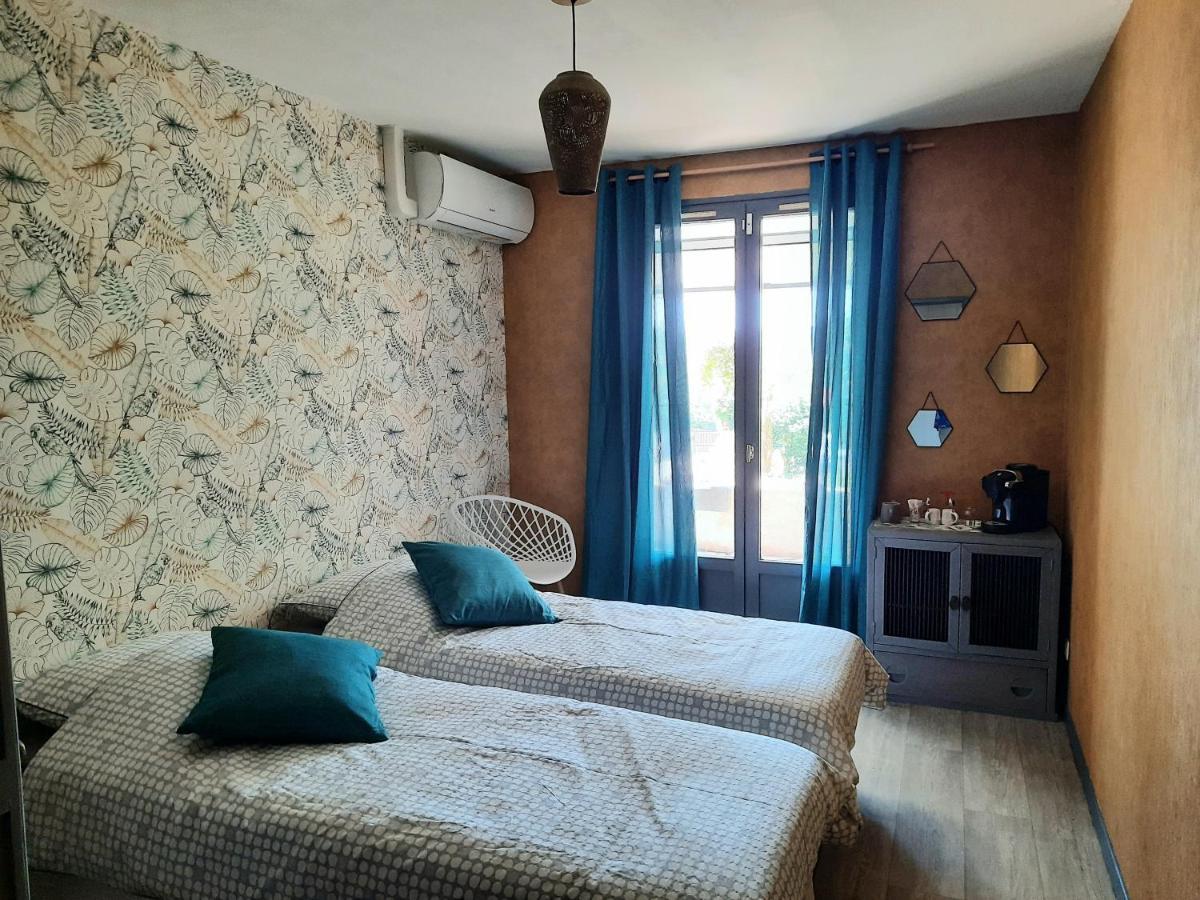 סאלרן Villa Lei Rigaue מראה חיצוני תמונה