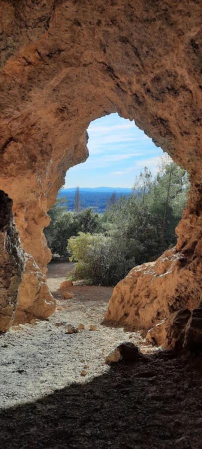 סאלרן Villa Lei Rigaue מראה חיצוני תמונה