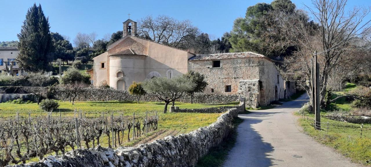 סאלרן Villa Lei Rigaue מראה חיצוני תמונה
