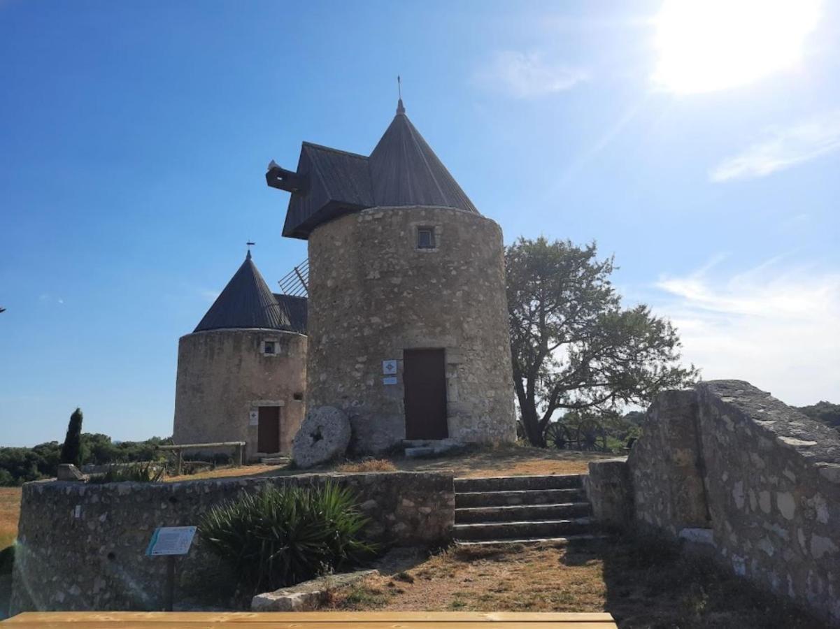 סאלרן Villa Lei Rigaue מראה חיצוני תמונה