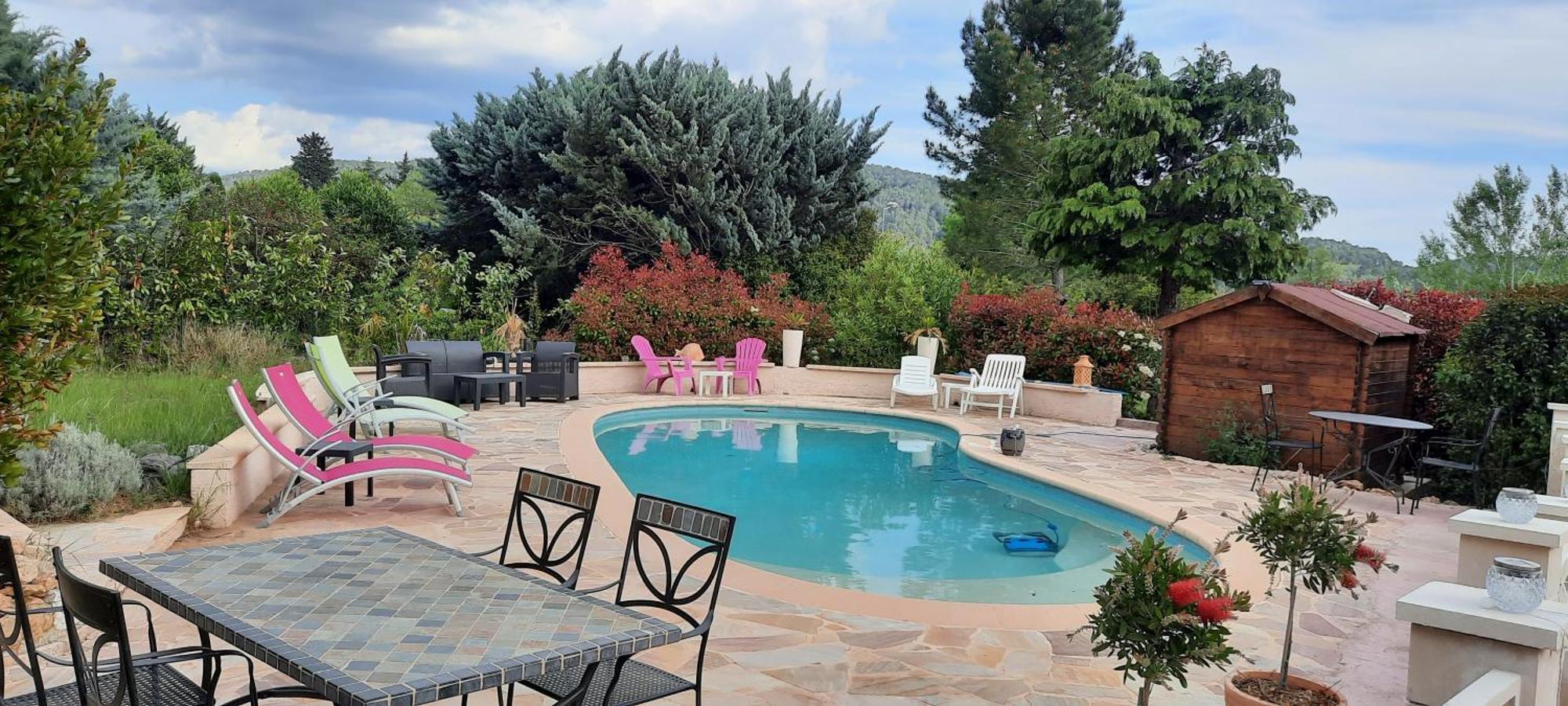 סאלרן Villa Lei Rigaue מראה חיצוני תמונה