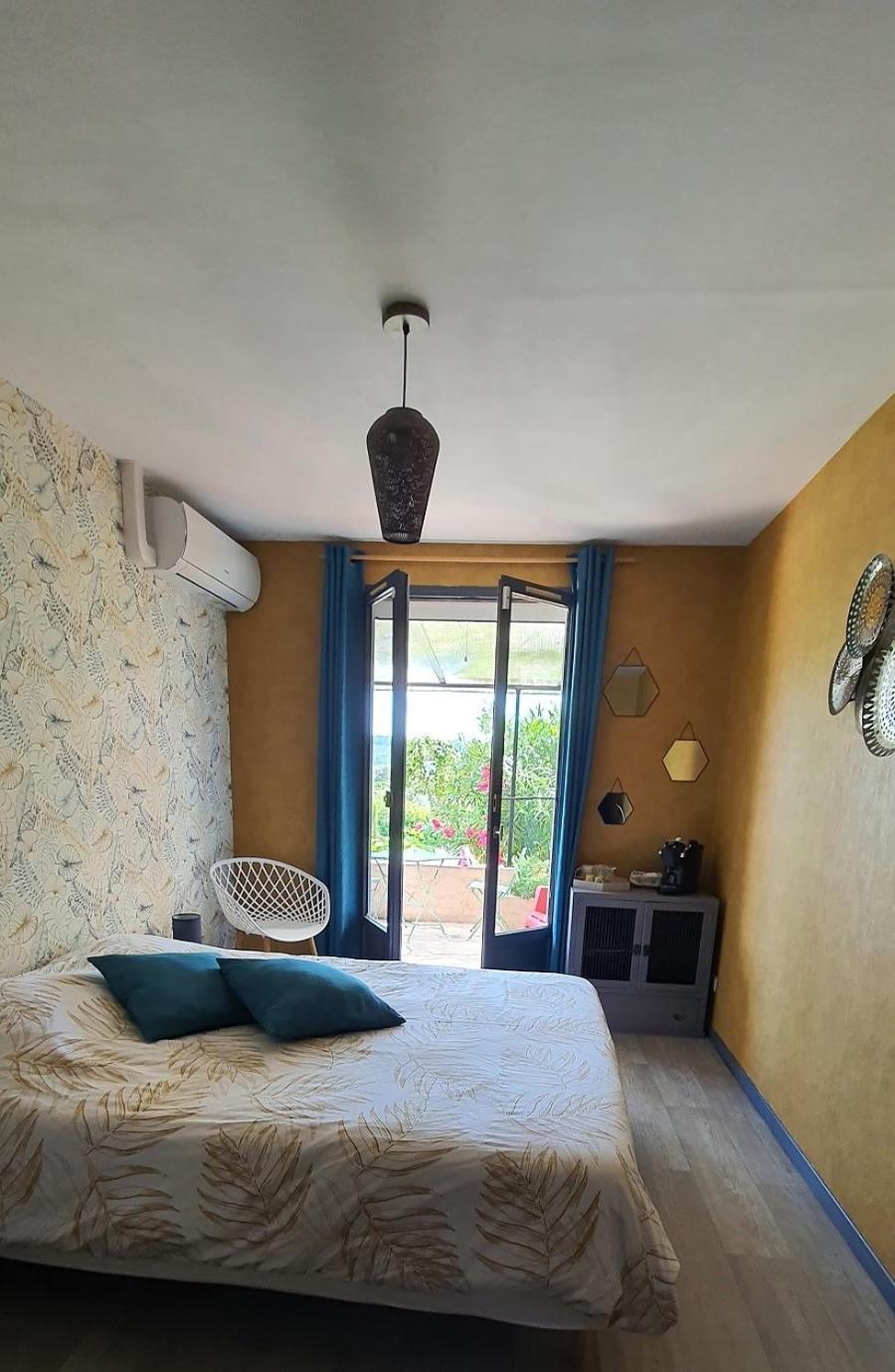 סאלרן Villa Lei Rigaue מראה חיצוני תמונה