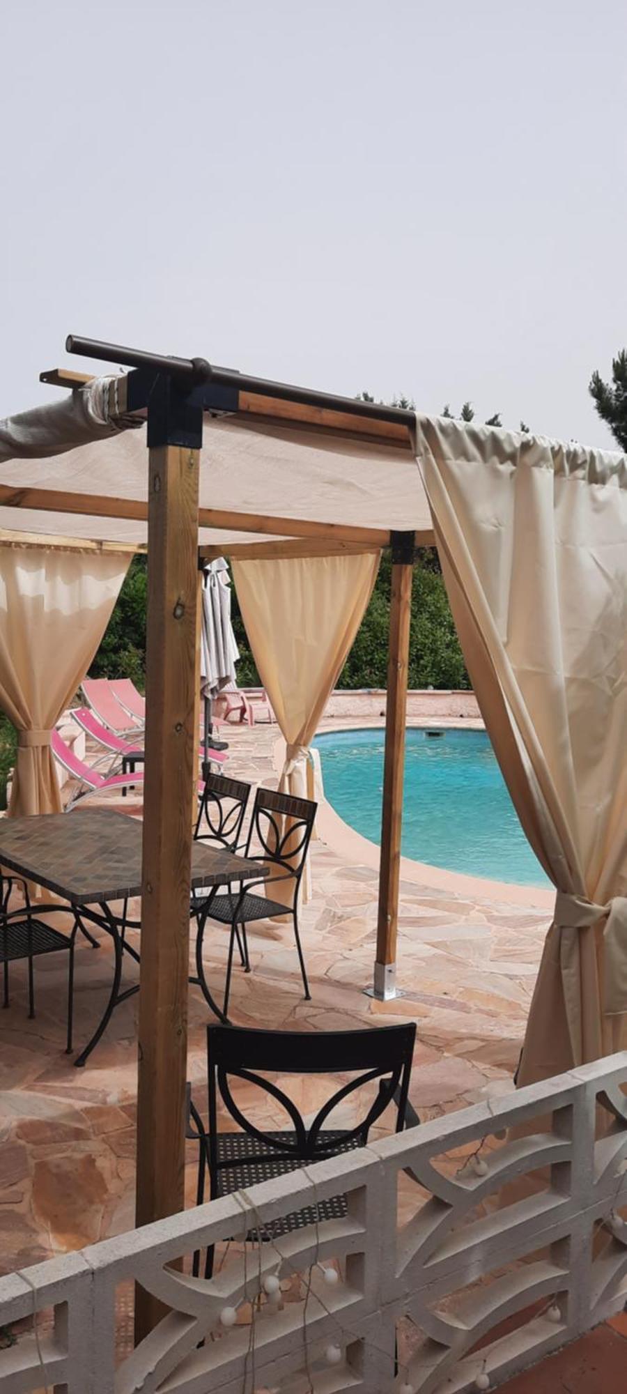 סאלרן Villa Lei Rigaue מראה חיצוני תמונה