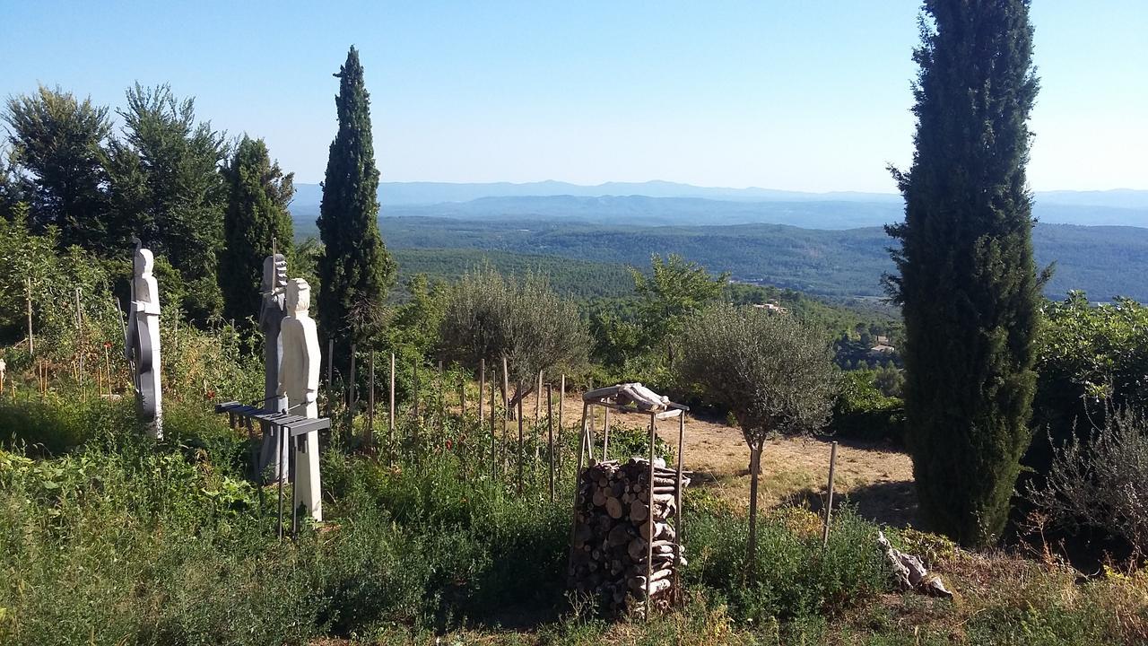 סאלרן Villa Lei Rigaue מראה חיצוני תמונה