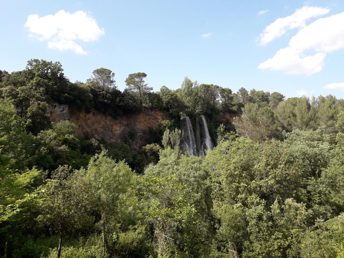 סאלרן Villa Lei Rigaue מראה חיצוני תמונה